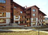 St. Ivan Rilski Hotel 
